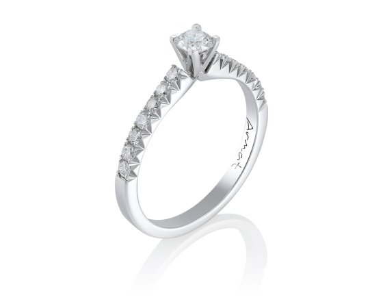 Кольцо KE02017